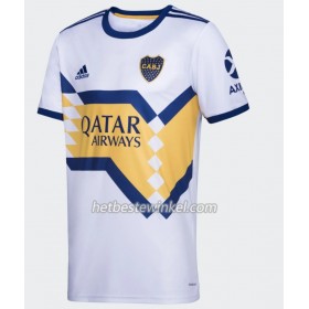 Boca Juniors Voetbalshirts Uit 2020/21